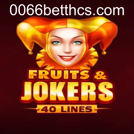 FruitsAndJokers40
