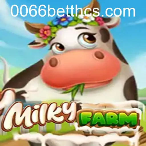 MilkyFarm: Explorando o Fascinante Mundo do Cultivo Leiteiro Digital com 0066bett