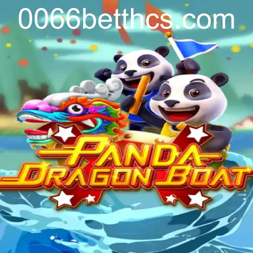 PANDADRAGONBOAT: Um Novo Horizonte para Gamers