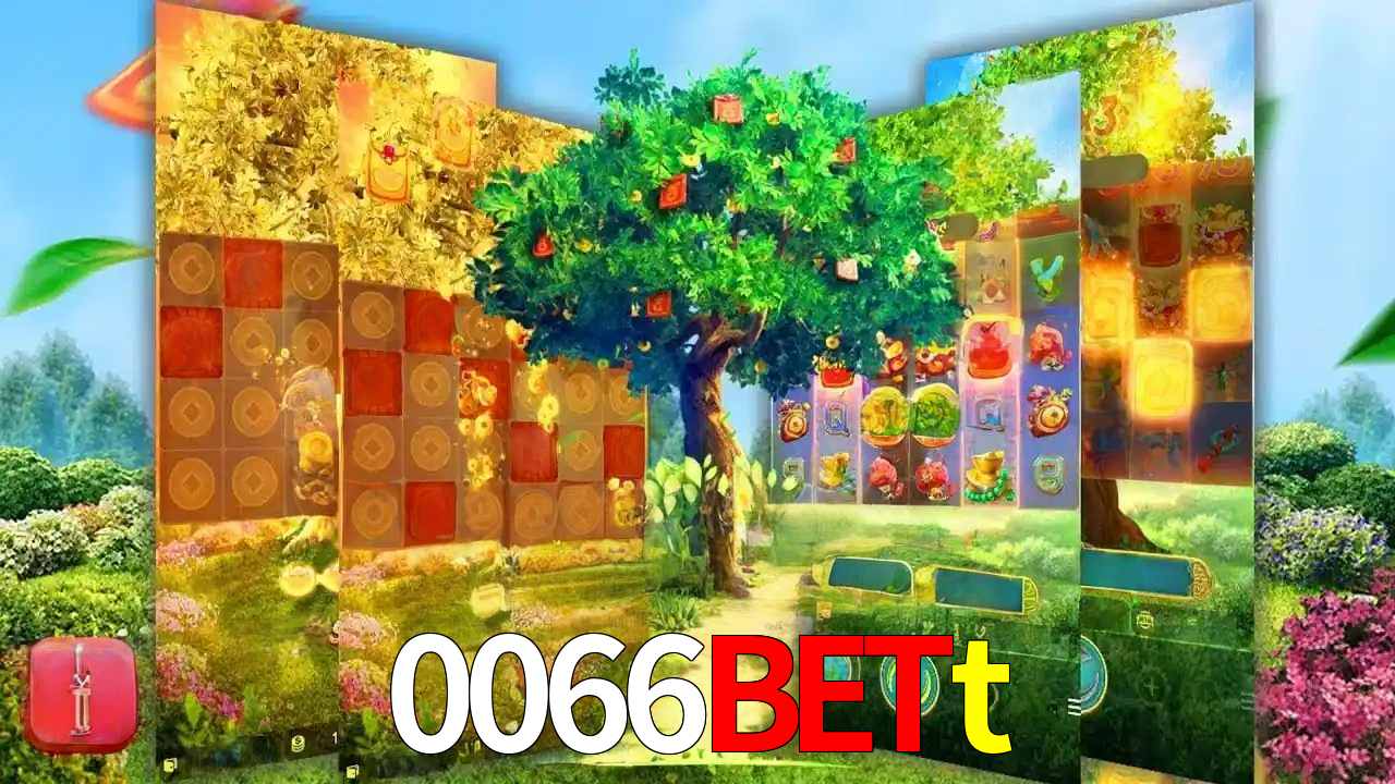 Prosperity Fortune Tree - PG Soft Slot
